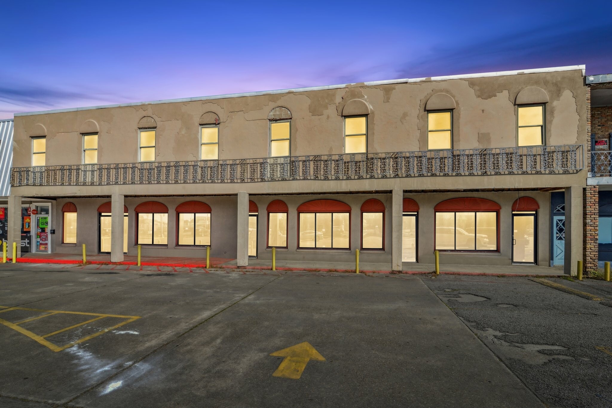 8717 W Judge Perez Dr, Chalmette, LA à vendre Photo du bâtiment- Image 1 de 26