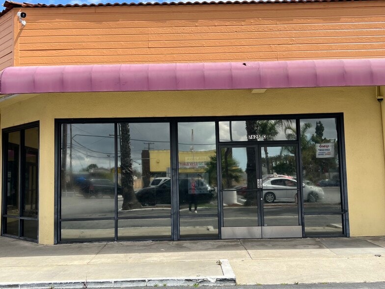 7625 Eastern Ave, Bell, CA for lease - Building Photo - Image 2 of 12