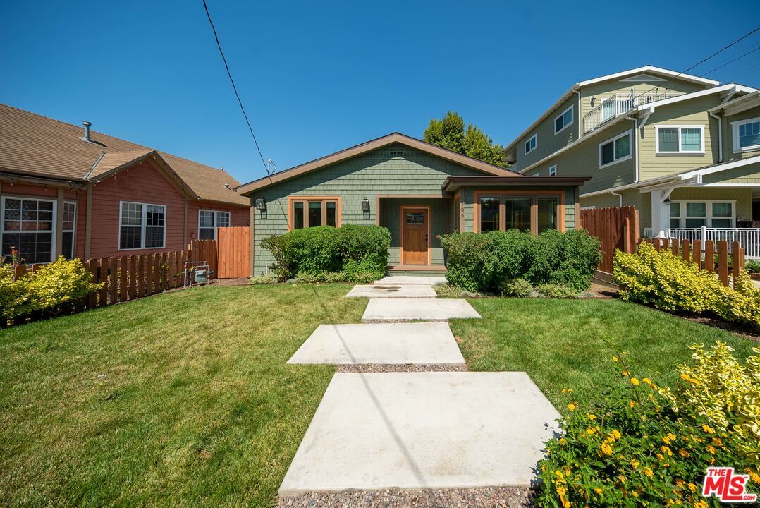 505 Belmont Ave, Los Angeles, CA à vendre Photo principale- Image 1 de 13