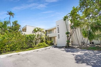 More details for 100 SE 21 St, Fort Lauderdale, FL - Multifamily for Sale