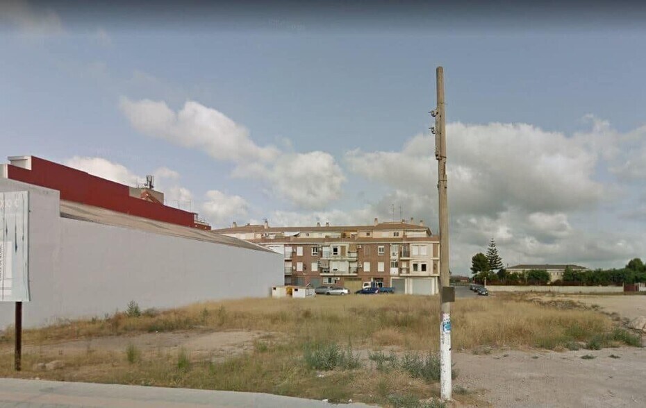Land in València, Valencia for sale - Primary Photo - Image 2 of 3