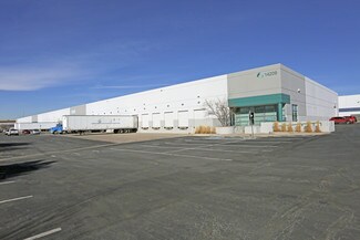 Plus de détails pour 14209 E 35th Pl, Aurora, CO - Industriel à louer