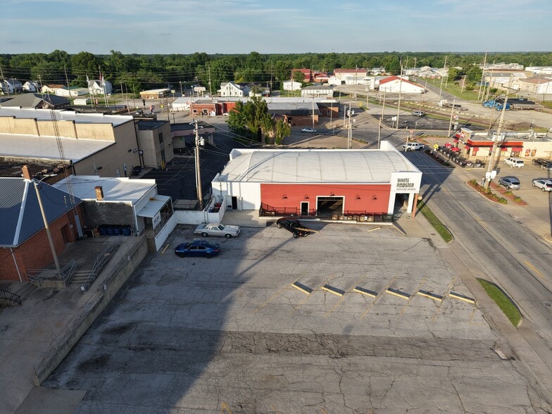 113 W Jackson St, Sparta, IL for sale - Building Photo - Image 3 of 17