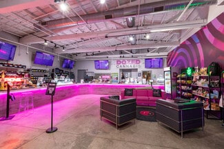 Plus de détails pour 56-B Jackson St, Holyoke, MA - Industriel à vendre