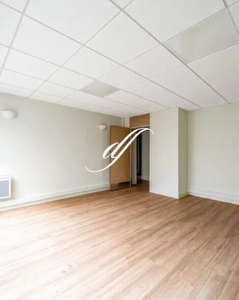 Commerce de détail dans Paris à vendre - Photo intérieure - Image 3 de 5