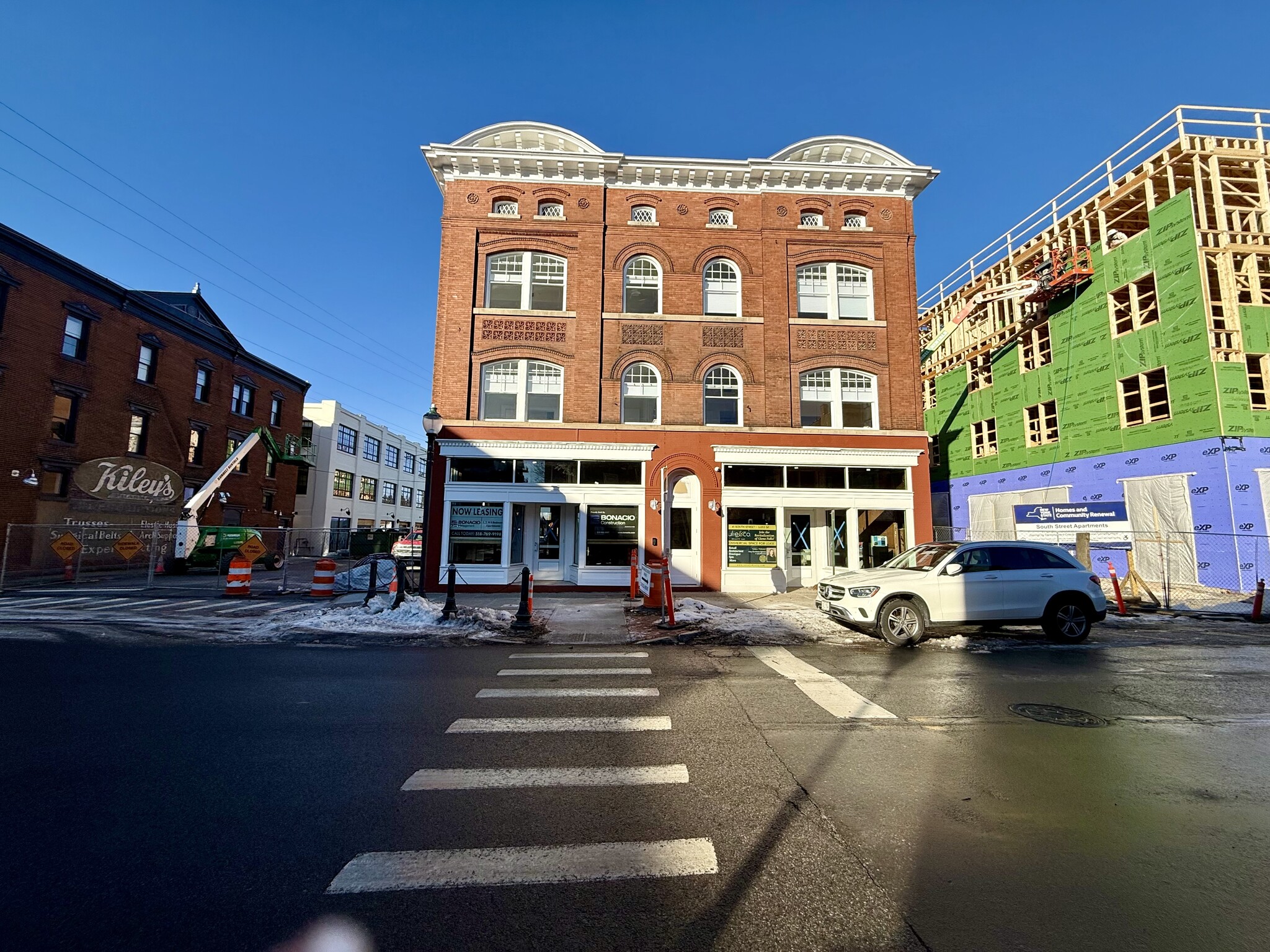 41 South St, Glens Falls, NY à louer Photo intérieure- Image 1 de 5