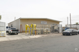 More details for 37 S 40th Pl, Phoenix, AZ - Industrial for Lease