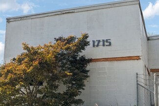 More details for 1715 Pecan St, Nashville, TN - Industrial for Sale