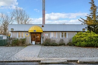 Plus de détails pour 641 Beach Ave, Stafford Township, NJ - Spécialité à vendre