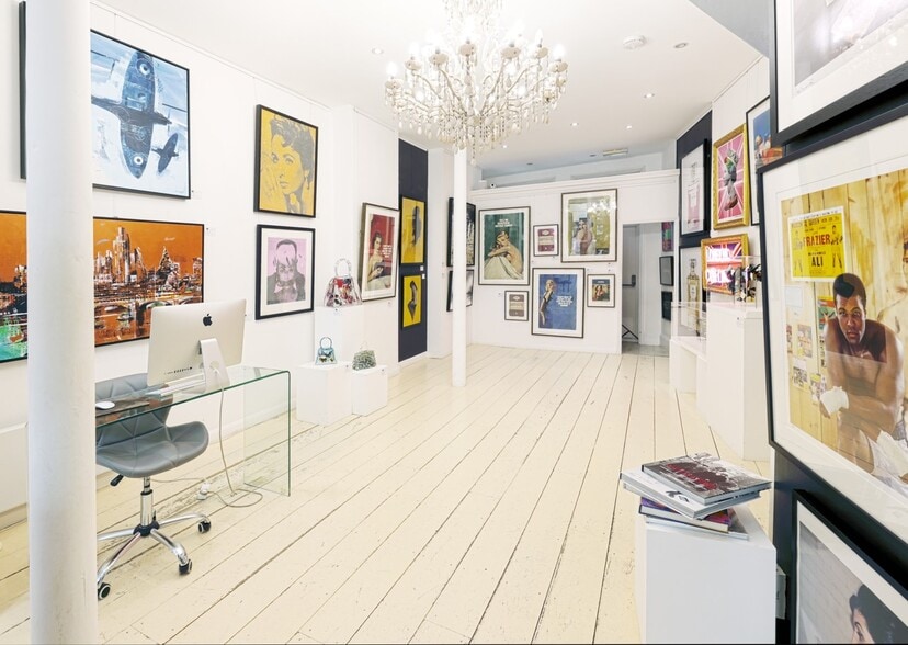 402 Kings Rd, London for lease - Interior Photo - Image 2 of 7