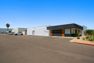 More details for 8020 Ronson Rd, San Diego, CA - Industrial for Lease