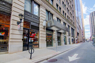 More details for 2 Oliver St, Boston, MA - Office for Lease