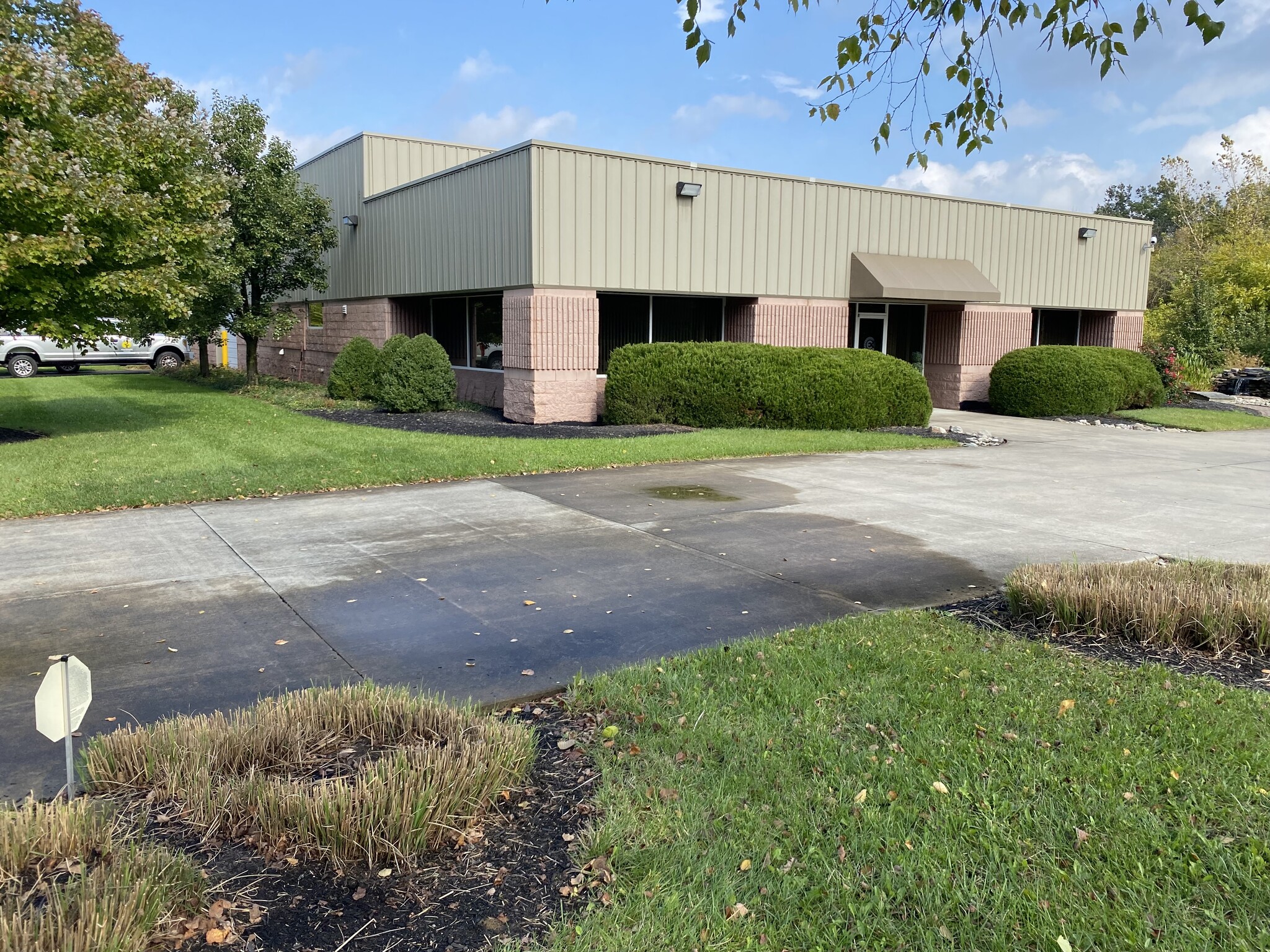 1535 Old State Route 74, Batavia, OH for sale Building Photo- Image 1 of 1