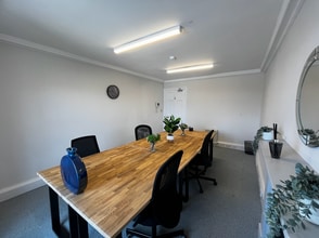 14 Albany St, Edinburgh for lease Interior Photo- Image 1 of 1