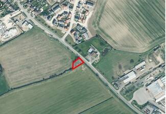 Plus de détails pour Legbourne Rd, Louth - Terrain à vendre