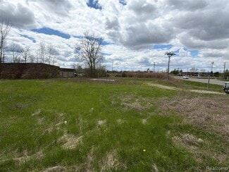 More details for 3155 W Thompson Rd, Fenton, MI - Land for Sale