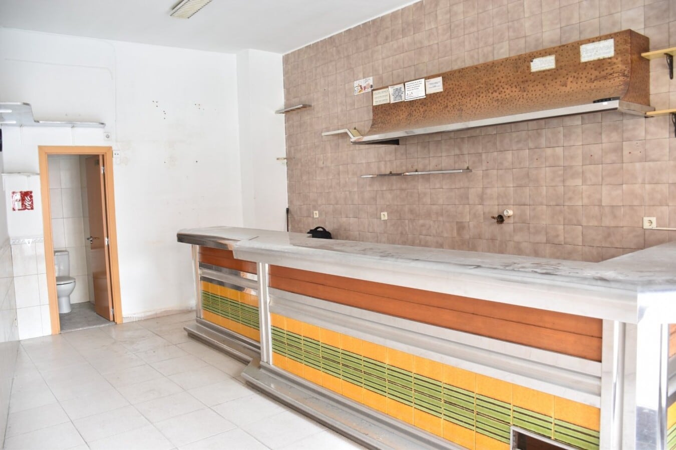 El Vendrell, TAR 43700 - Unit Pta. 2 - - Interior Photo - Image 2 of 5