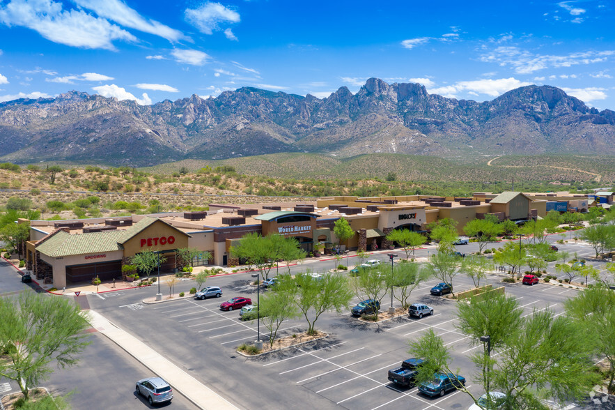 Tangerine Rd, Oro Valley, AZ for lease - Primary Photo - Image 1 of 6