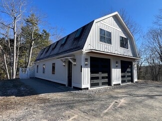 Plus de détails pour 710 Bristol Rd, Bristol, ME - Spécialité à vendre