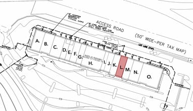 321 Mount Hope Ave, Rockaway, NJ for lease Floor Plan- Image 1 of 1