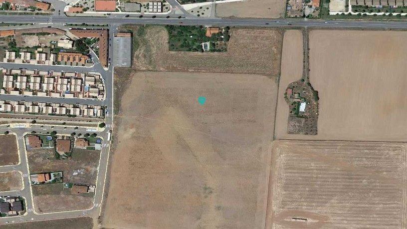 Calle Cañada Real, Doñinos de Salamanca, Salamanca à vendre - Aérien - Image 3 de 3