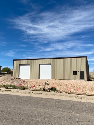 More details for 8284 S Camino de Cafe, Tucson, AZ - Industrial for Lease
