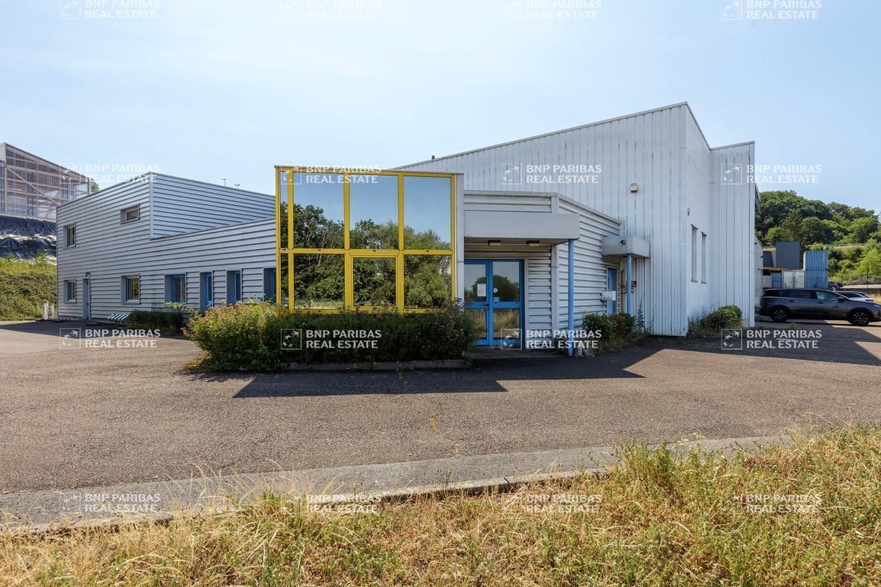 Flex in Miserey-Salines for sale Building Photo- Image 1 of 22