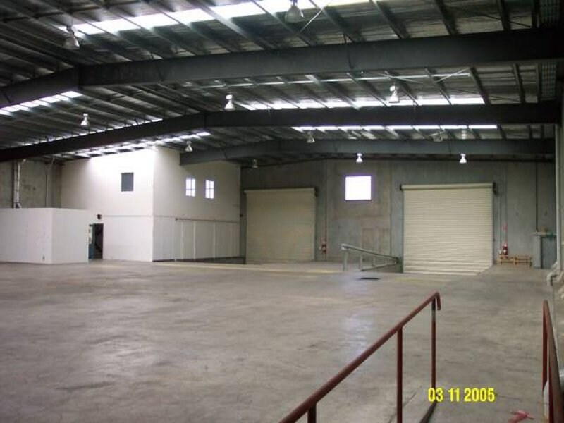 8 Lyons St, Footscray for lease Interior Photo- Image 1 of 3