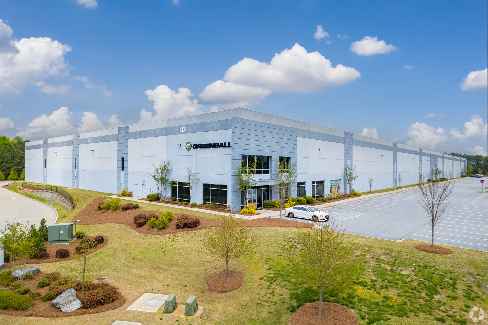 4300 Hunter Rd, Atlanta, GA à louer Photo principale- Image 1 de 10