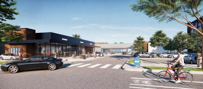 Plus de détails pour 1717 W Pershing Rd, Chicago, IL - Commerce de détail à louer