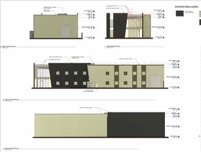 4523 Ivy st, Mesa, AZ for lease Construction Photo- Image 2 of 5