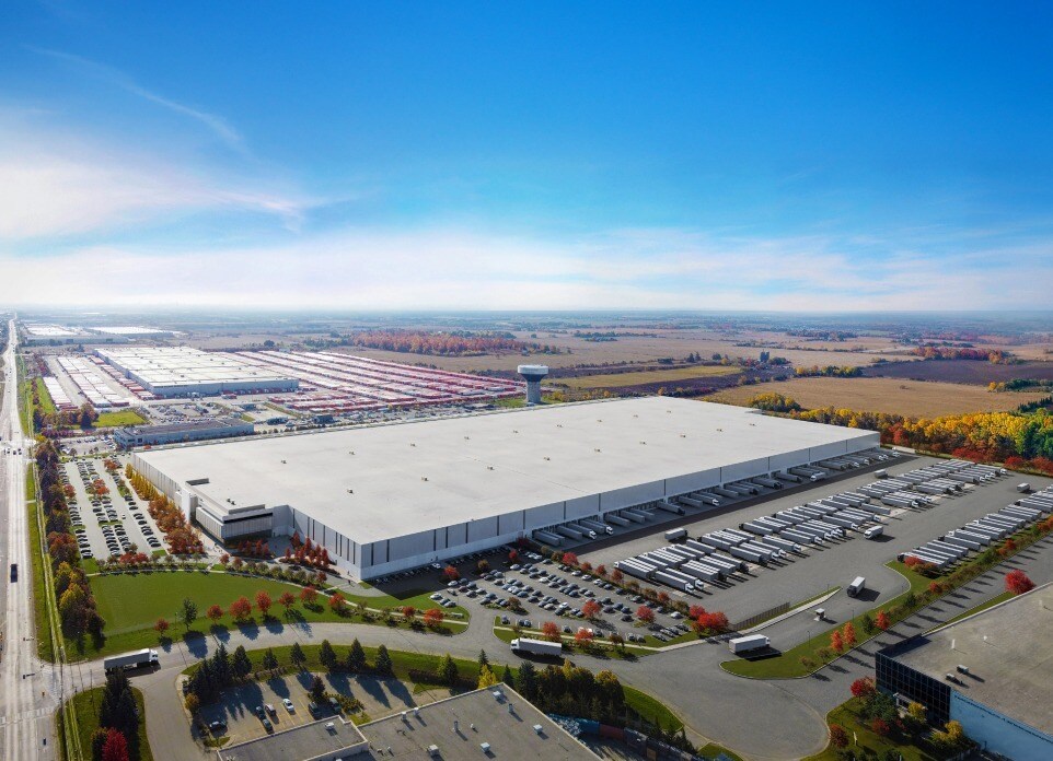 3 Manchester Crt, Bolton, ON à louer Photo principale- Image 1 de 3