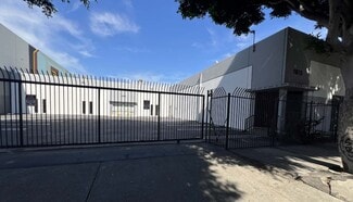 More details for 1609-1611 E 15th St, Los Angeles, CA - Industrial for Sale