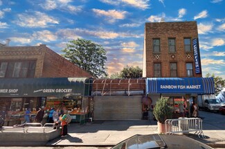 Plus de détails pour 9104 Sutphin Blvd, Jamaica, NY - Commerce de détail à louer