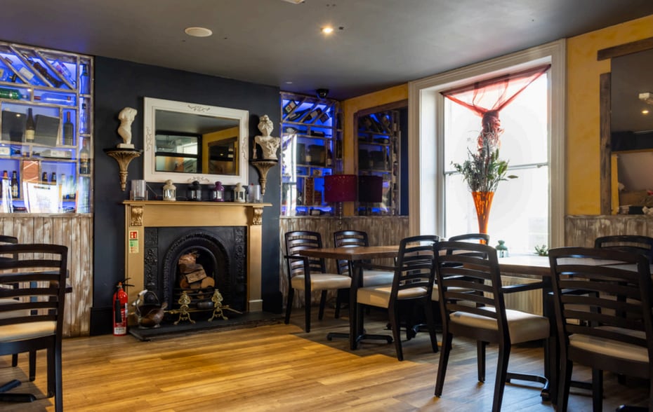 13-15 High St, York for sale - Interior Photo - Image 3 of 6