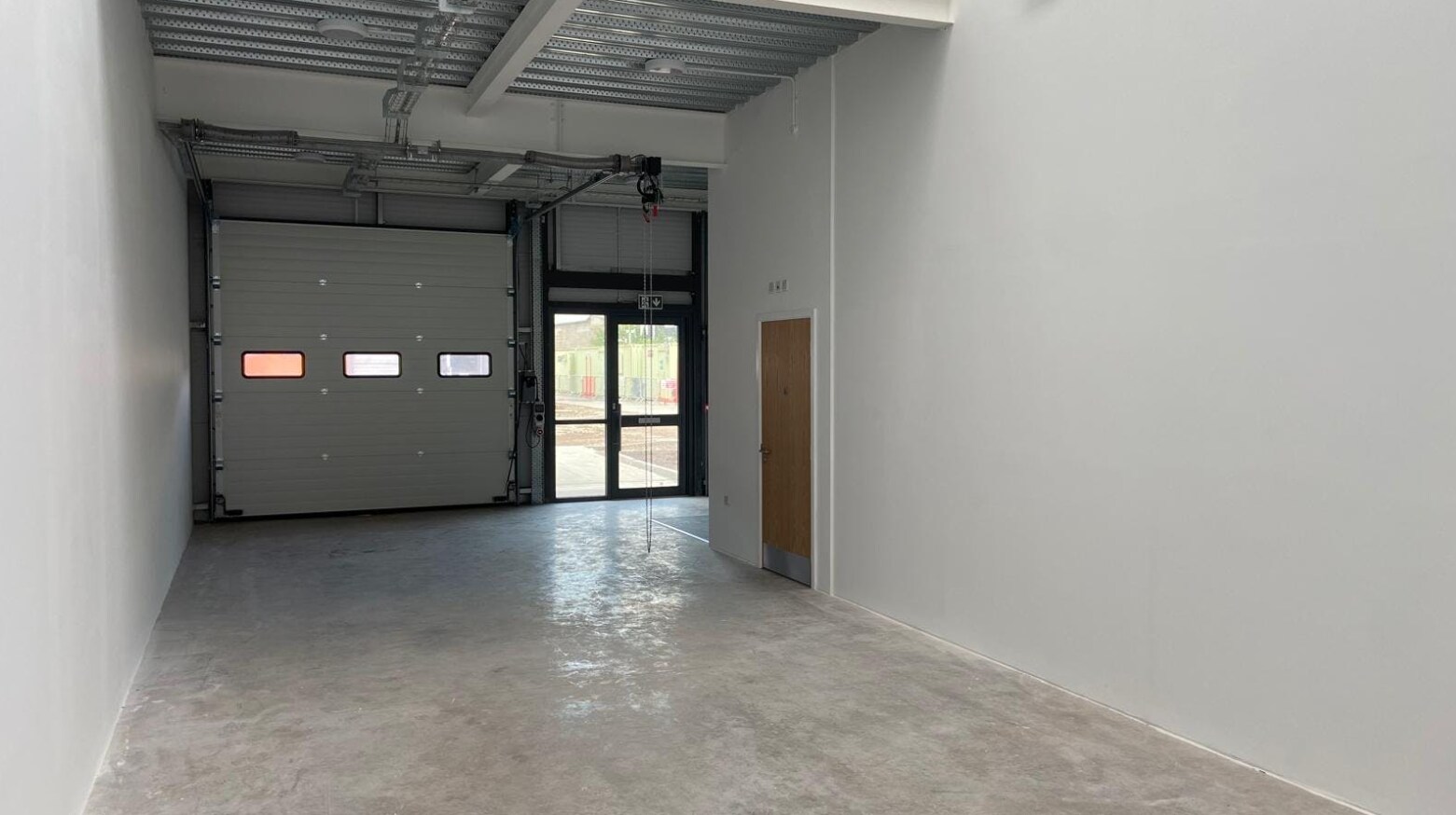 Endemere Rd, Coventry, WMD CV6 5PY - Unité 17 - - Photo intérieure - Image 2 of 2