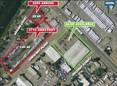 3715 Chestnut Pl, Denver, CO for sale Primary Photo- Image 1 of 1