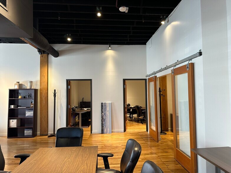 1055 Auraria Pkwy, Denver, CO à louer - Photo du bâtiment - Image 2 de 5