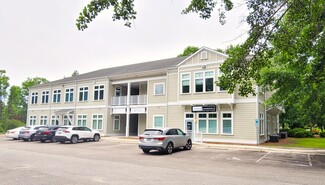 Plus de détails pour 5215 Junction Cir, Wilmington, NC - Bureau à vendre