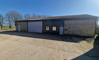More details for Manor Farm Yard, Upton Grey - Industrial for Lease
