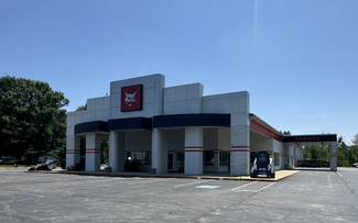 More details for 613 W Main St, Greentown, IN - Retail for Sale