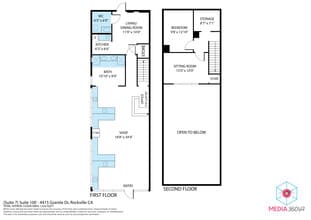 4415 Granite Dr, Rocklin, CA for lease Interior Photo- Image 1 of 1