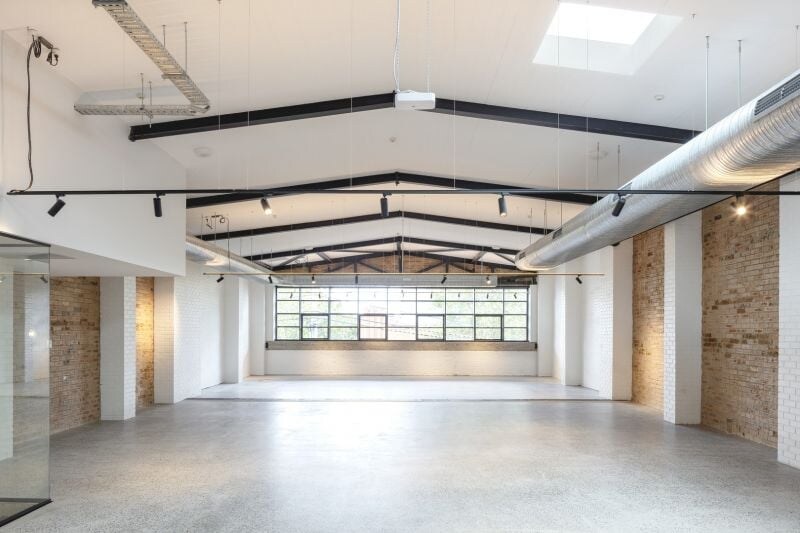 560 Botany Rd, Alexandria for lease Interior Photo- Image 1 of 6