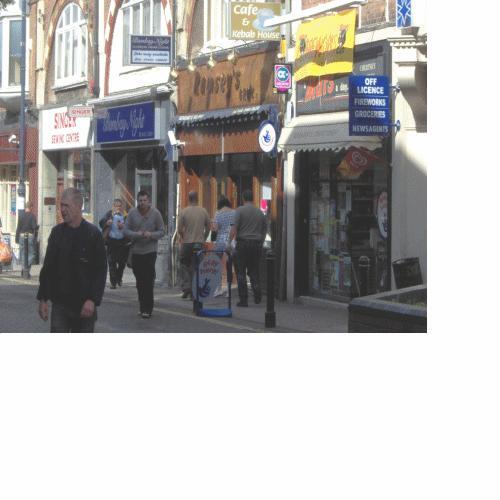 37 Chertsey Rd, Woking for sale - Building Photo - Image 2 of 2