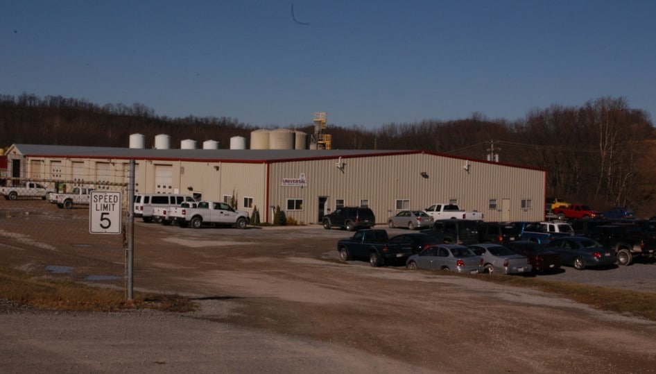 14 Sewer Plant Rd, Buckhannon, WV à louer - Photo principale - Image 1 de 23