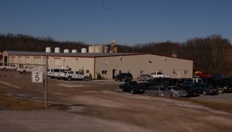 More details for 14 Sewer Plant Rd, Buckhannon, WV - Industrial for Lease