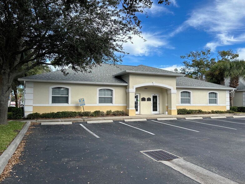 525 S Hercules Ave, Clearwater, FL à vendre - Photo du bâtiment - Image 2 de 4