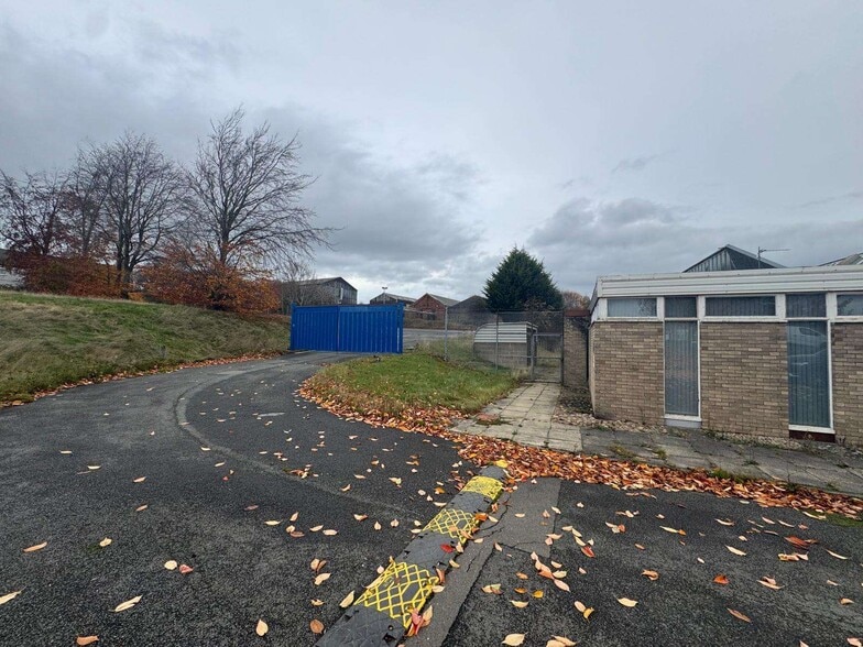 Evenwood Ln, Bishop Auckland for lease - Building Photo - Image 3 of 3
