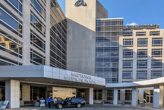 Plus de détails pour 2004 Hayes St, Nashville, TN - Bureau à louer