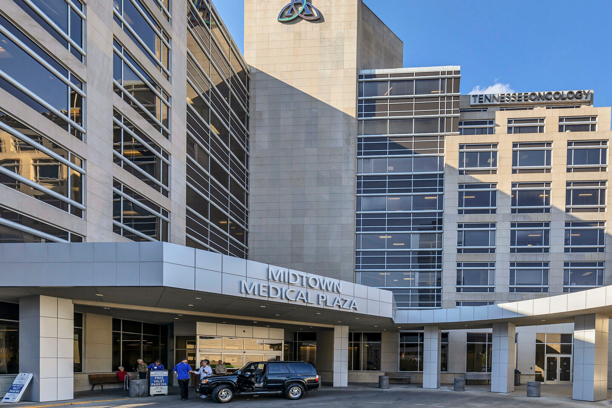 2004 Hayes St, Nashville, TN à louer Photo principale- Image 1 de 22